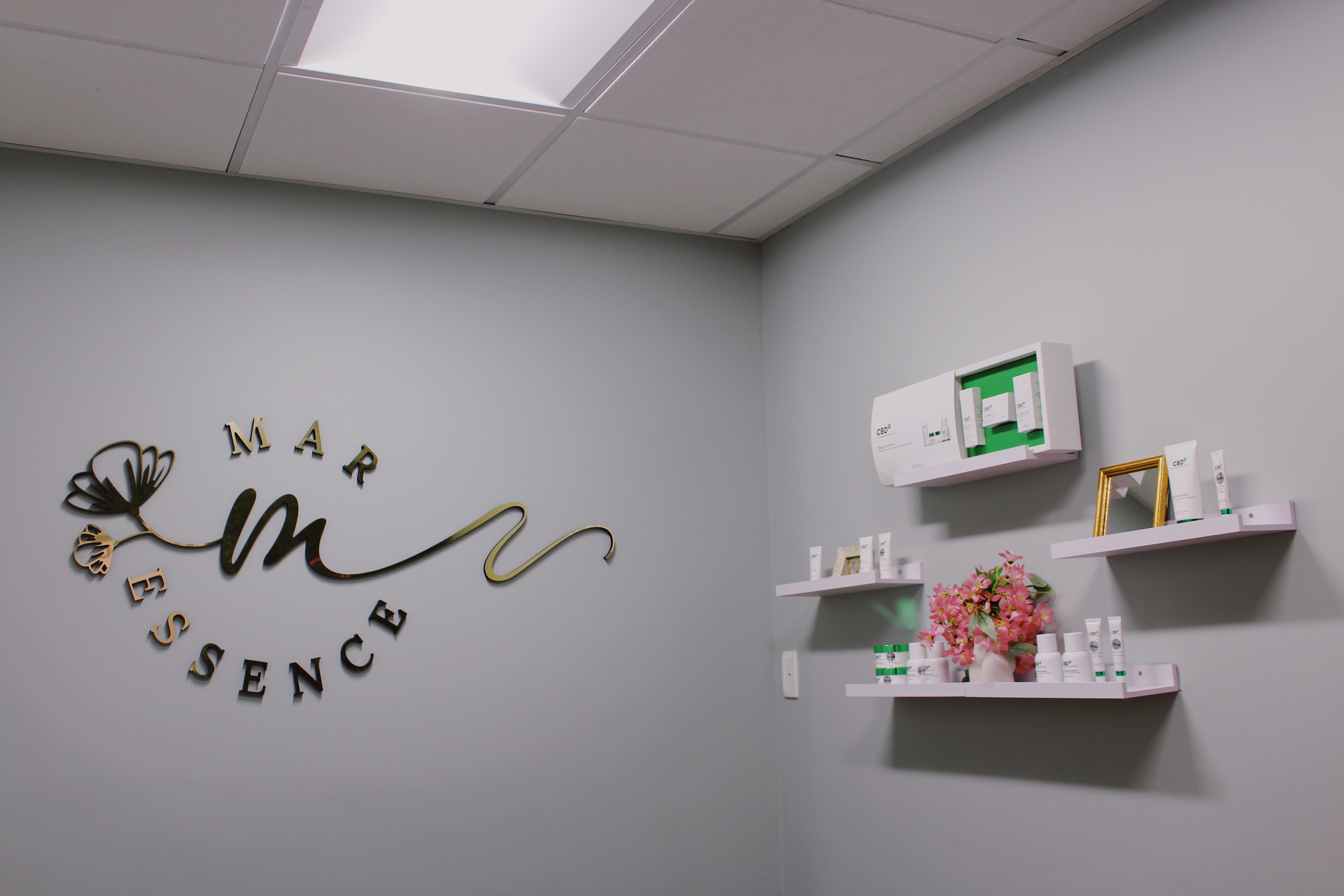 Welcome To Our Med Spa