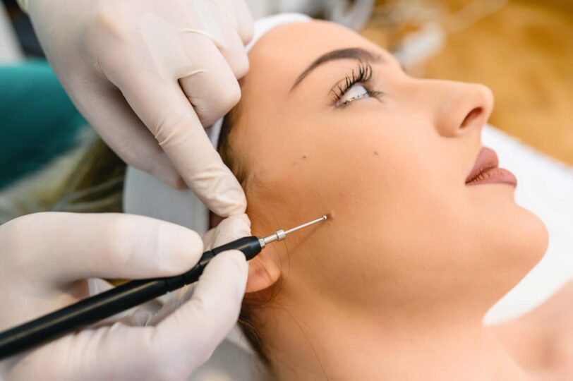 mar Essence services